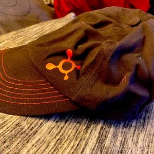 Orangetheory Fitness Hat never warn